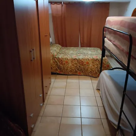 Il Rustico Celano
