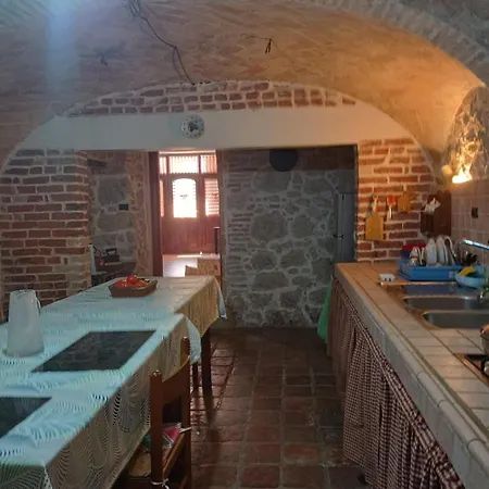 Il Rustico Celano