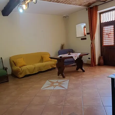 Bed & Breakfast Il Rustico