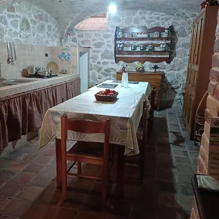 Il Rustico Bed & Breakfast 3*